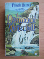 Pamela Haines - The diamond waterfall