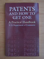 Anticariat: Patents and how to get one