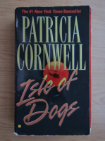 Patricia Cornwell - Isle of dogs