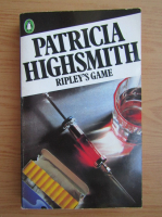Patricia Highsmith - Ripley's game