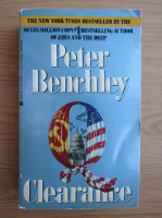 Peter Benchley - Clearance