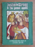 Petre Ispirescu - Justin the Strong and the golden apples