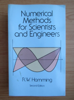 R. W. Hamming - Numerical methods for scientists and engineers