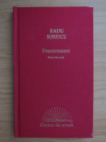 Radu Sorescu - Descornorare