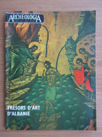 Revista Archeologia, nr. 78, ianuarie 1975