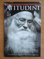 Revista Atitudini, anul I, nr. 5, aprilie 2009