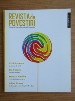 Revista de povestiri, nr. 01, martie 2012