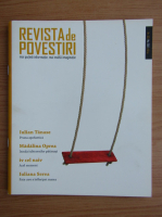 Revista de povestiri, nr. 03, mai 2012