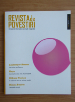 Revista de povestiri, nr. 04, iunie 2012