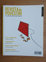 Revista de povestiri, nr. 05, iulie  2012
