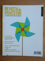 Revista de povestiri, nr. 06, septembrie 2012