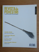 Revista de povestiri, nr. 07, octombrie 2012