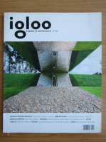 Revista Igloo, nr. 136, aprilie 2013