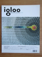 Revista Igloo, nr. 142, octombrie 2013