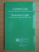 Revista Lumina Lina, an XVIII, nr. 3, iulie-septembrie 2013
