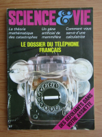 Revista Science et Vie, nr. 701, februarie 1976