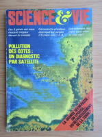 Revista Science et Vie, nr. 708, septembrie 1975