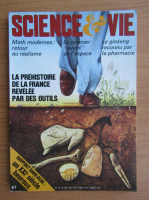 Revista Science et Vie, nr. 709, octombrie 1976