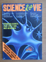 Revista Science et Vie, nr. 712, ianuarie 1977