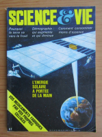 Anticariat: Revista Science et Vie, nr. 713, februarie 1977