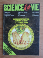 Revista Science et Vie, nr. 714, martie 1977