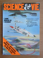 Revista Science et Vie, nr. 718, iulie 1977