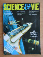 Anticariat: Revista Science et Vie, nr. 721, octombrie 1977