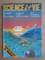 Revista Science et Vie, nr. 723, decembrie 1977