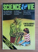 Revista Science et Vie, nr. 725, februarie 1978