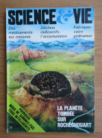 Revista Science et Vie, nr. 726, martie 1978