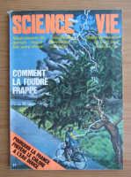 Revista Science et Vie, nr. 732, septembrie 1978