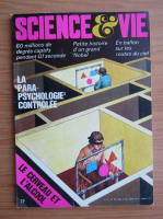 Anticariat: Revista Science et Vie, nr. 733, octombrie 1978