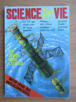 Anticariat: Revista Science et Vie, nr. 734, noiembrie 1978