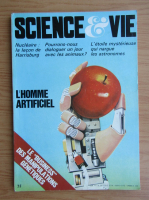 Revista Science et Vie, nr. 741, iunie 1979