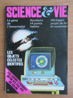 Revista Science et Vie, nr. 742, iulie 1979