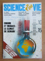 Anticariat: Revista Science et Vie, nr. 743, august 1979