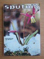 Revista Sputnik, nr. 8, august 1977