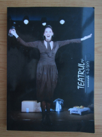 Revista Teatrul Azi, nr. 1-2, 2017