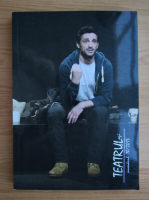 Revista Teatrul Azi, nr. 10, 2013