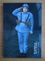 Revista Teatrul Azi, nr. 5-6, 2016
