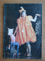 Revista Teatrul Azi, nr. 6-7-8, 2003