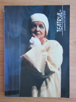Revista Teatrul Azi, nr. 6-7-8, 2010