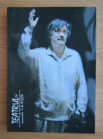 Revista Teatrul Azi, nr. 7-8, 2014