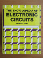 Rudolf F. Graf - The encyclopedia of electronic circuits