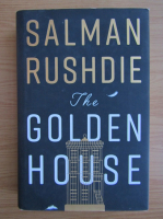 Salman Rushdie - The golden house