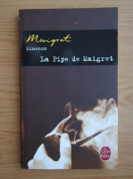 Simenon Maigret - La Pipe de Maigret