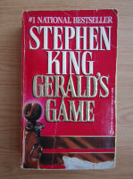 Stephen King - Gerald's game