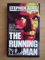 Stephen King - The running man
