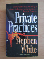 Stephen White - Private practices