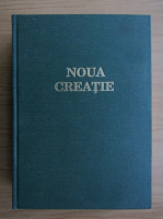Studii in Scripturi. Noua creatie (volumul 6)